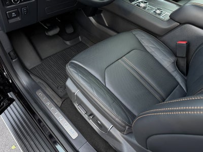 2024 Ford Expedition Max Platinum