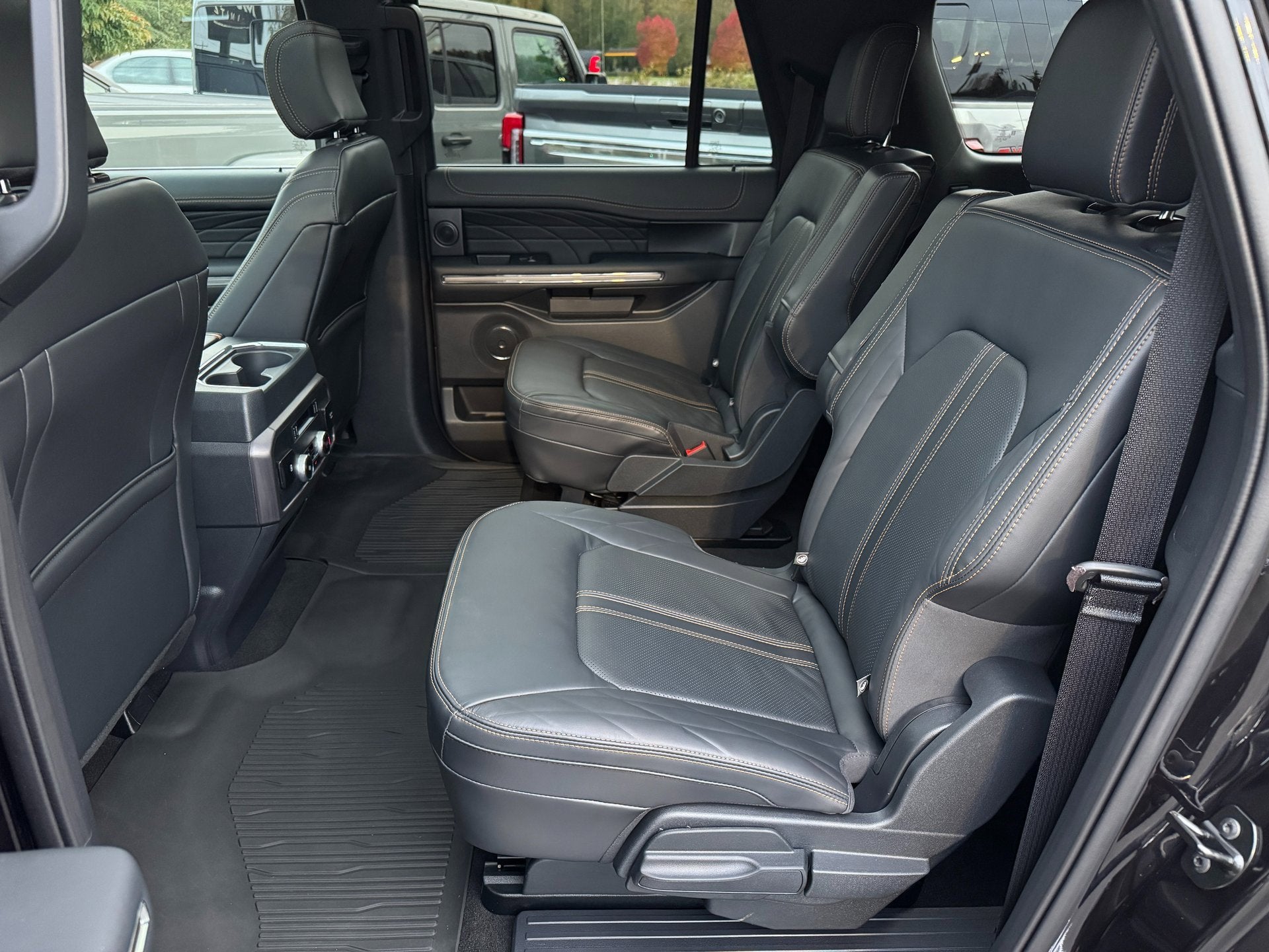 2024 Ford Expedition Max Platinum