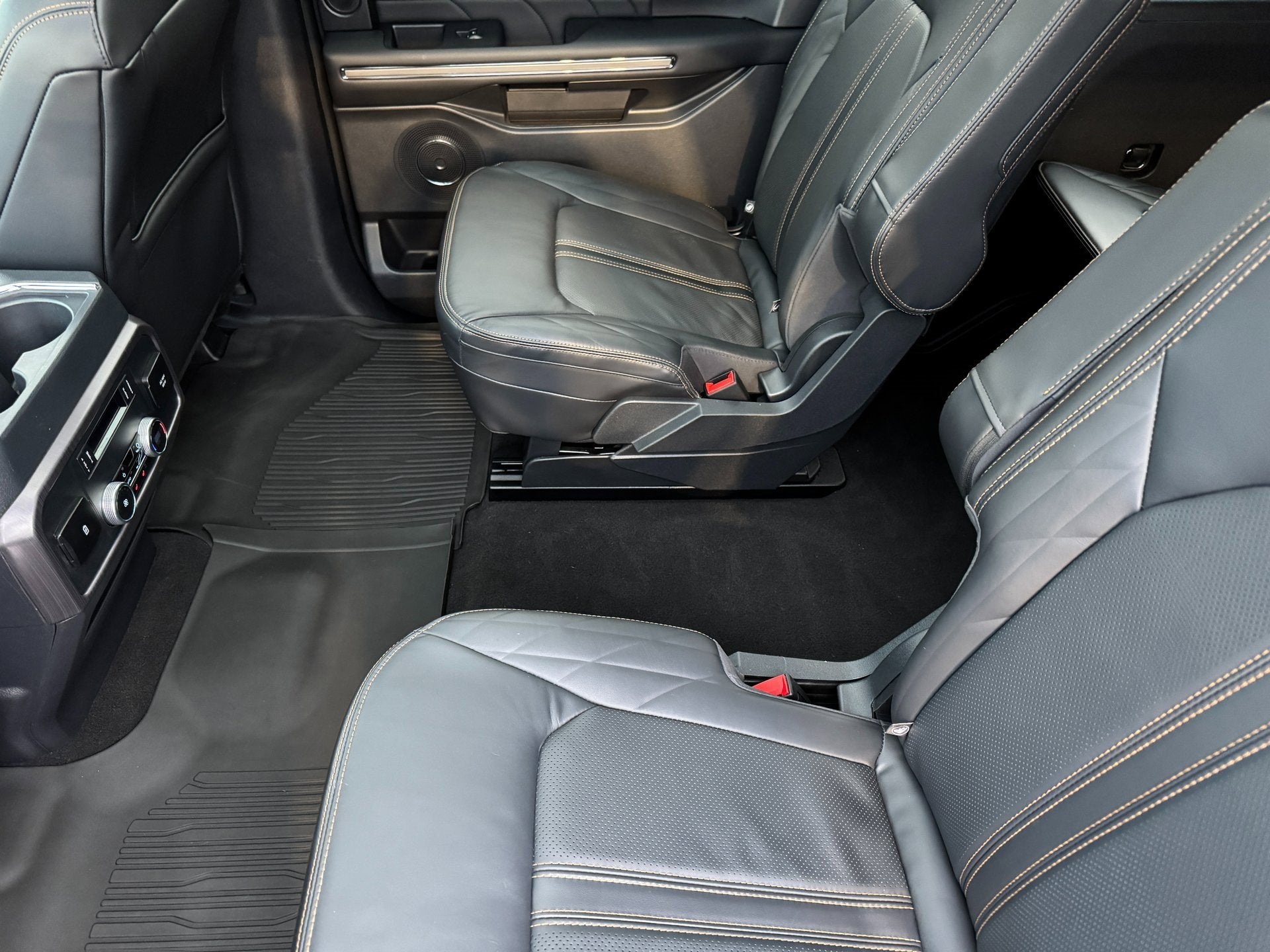 2024 Ford Expedition Max Platinum