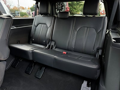 2024 Ford Expedition Max Platinum