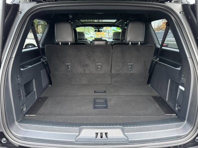 2024 Ford Expedition Max Platinum