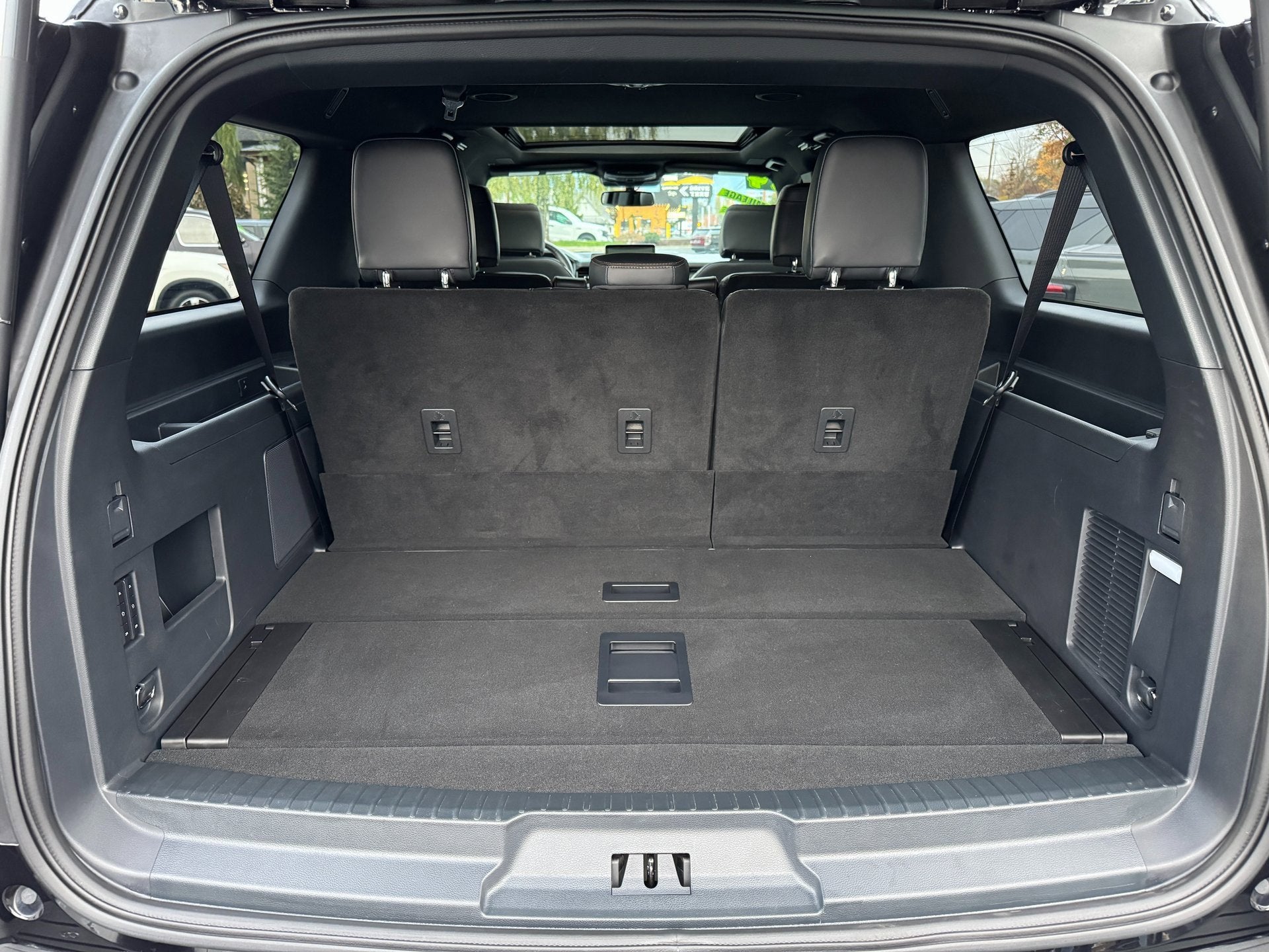 2024 Ford Expedition Max Platinum