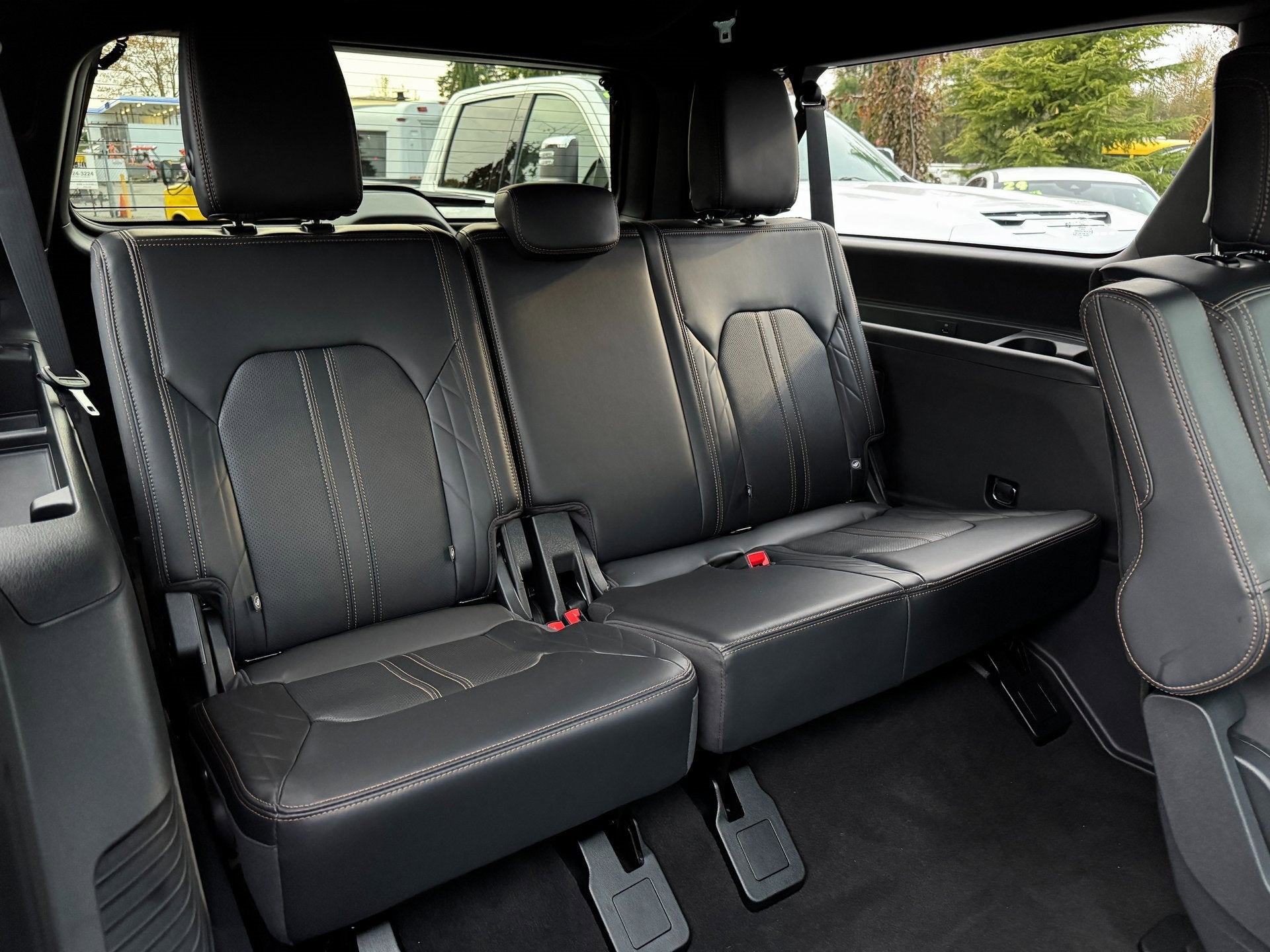 2024 Ford Expedition Max Platinum