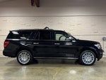 2024 Ford Expedition Max Platinum