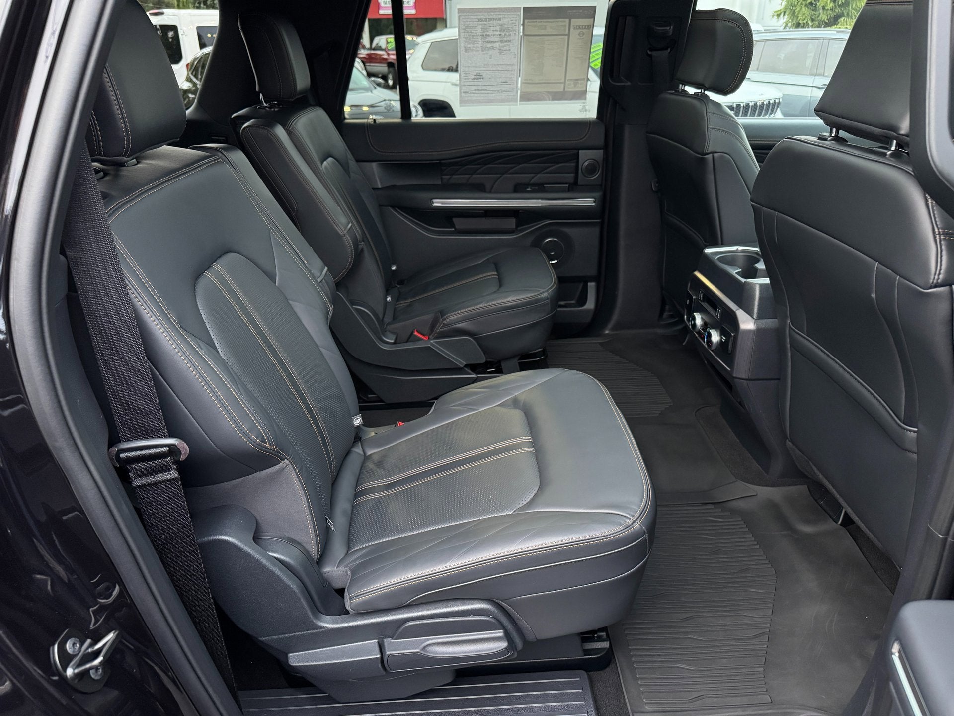 2024 Ford Expedition Max Platinum