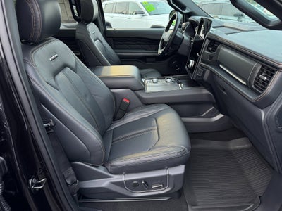 2024 Ford Expedition Max Platinum