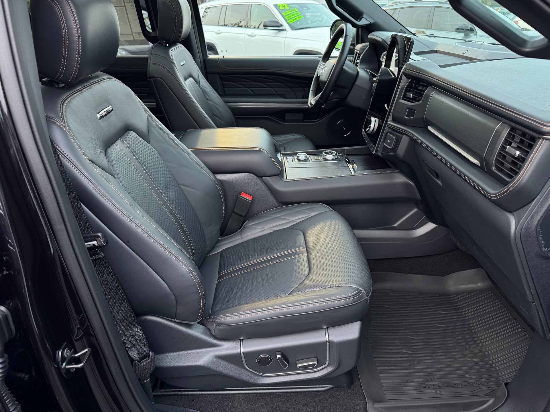 2024 Ford Expedition Max Platinum