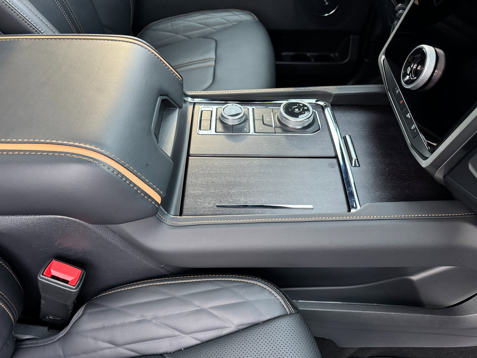 2024 Ford Expedition Max Platinum