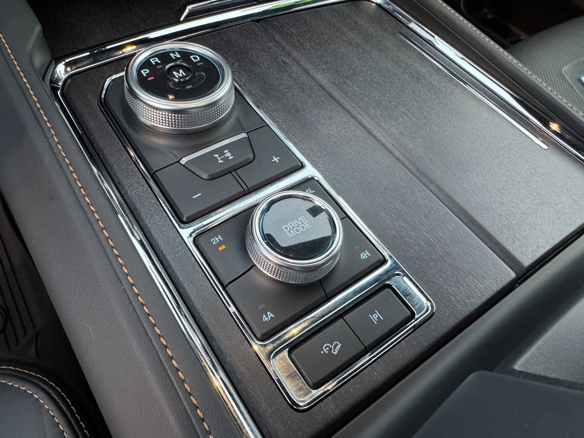 2024 Ford Expedition Max Platinum