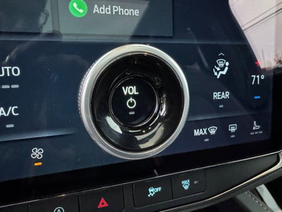 2024 Ford Expedition Max Platinum