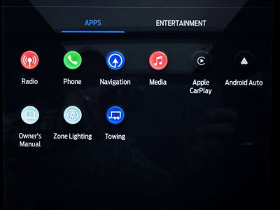 2024 Ford Expedition Max Platinum