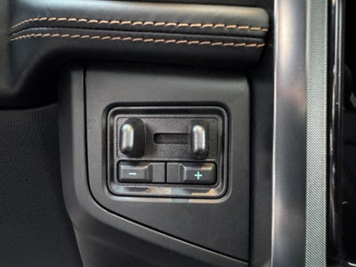 2024 Ford Expedition Max Platinum