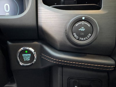 2024 Ford Expedition Max Platinum