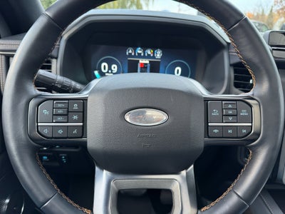 2024 Ford Expedition Max Platinum