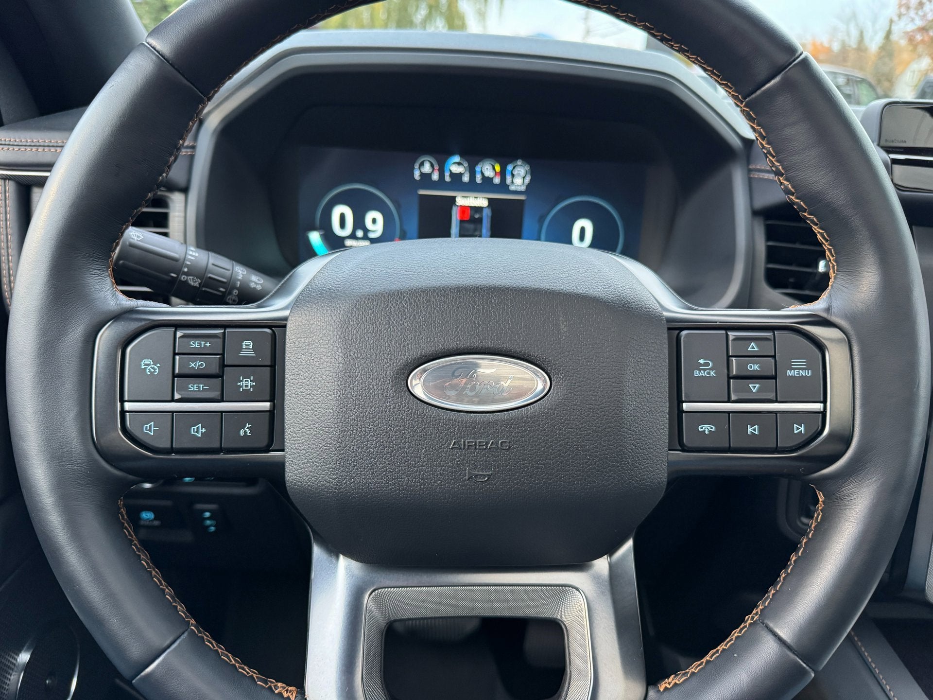 2024 Ford Expedition Max Platinum