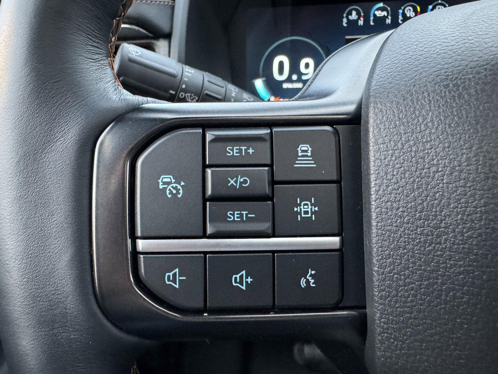 2024 Ford Expedition Max Platinum