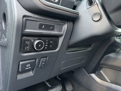 2024 Ford Expedition Max Platinum