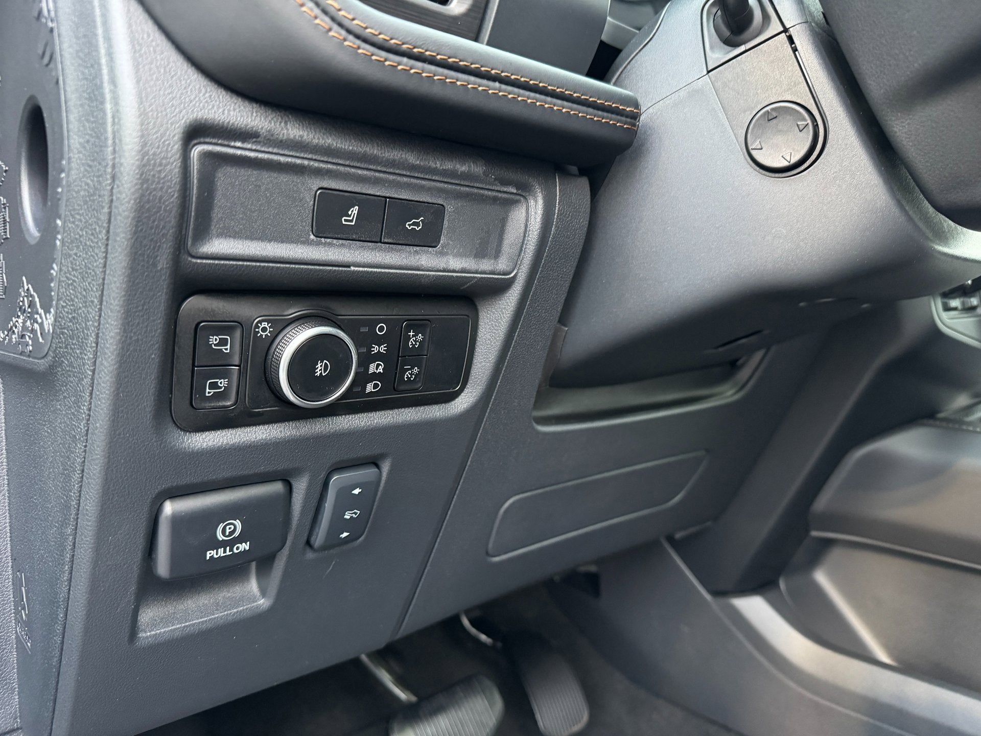 2024 Ford Expedition Max Platinum