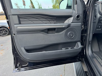 2024 Ford Expedition Max Platinum