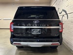 2024 Ford Expedition Max Platinum