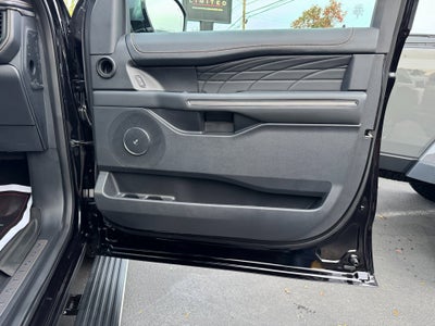 2024 Ford Expedition Max Platinum