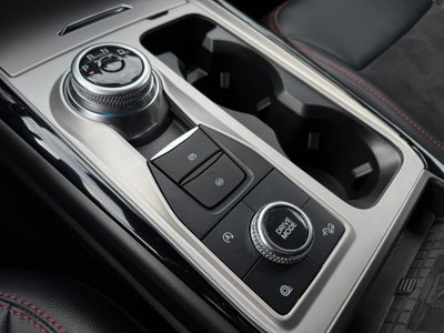 2024 Ford Explorer ST-Line