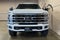 2024 Ford F-350SD Platinum