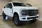 2024 Ford F-350SD Platinum