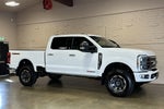2024 Ford F-350SD Platinum