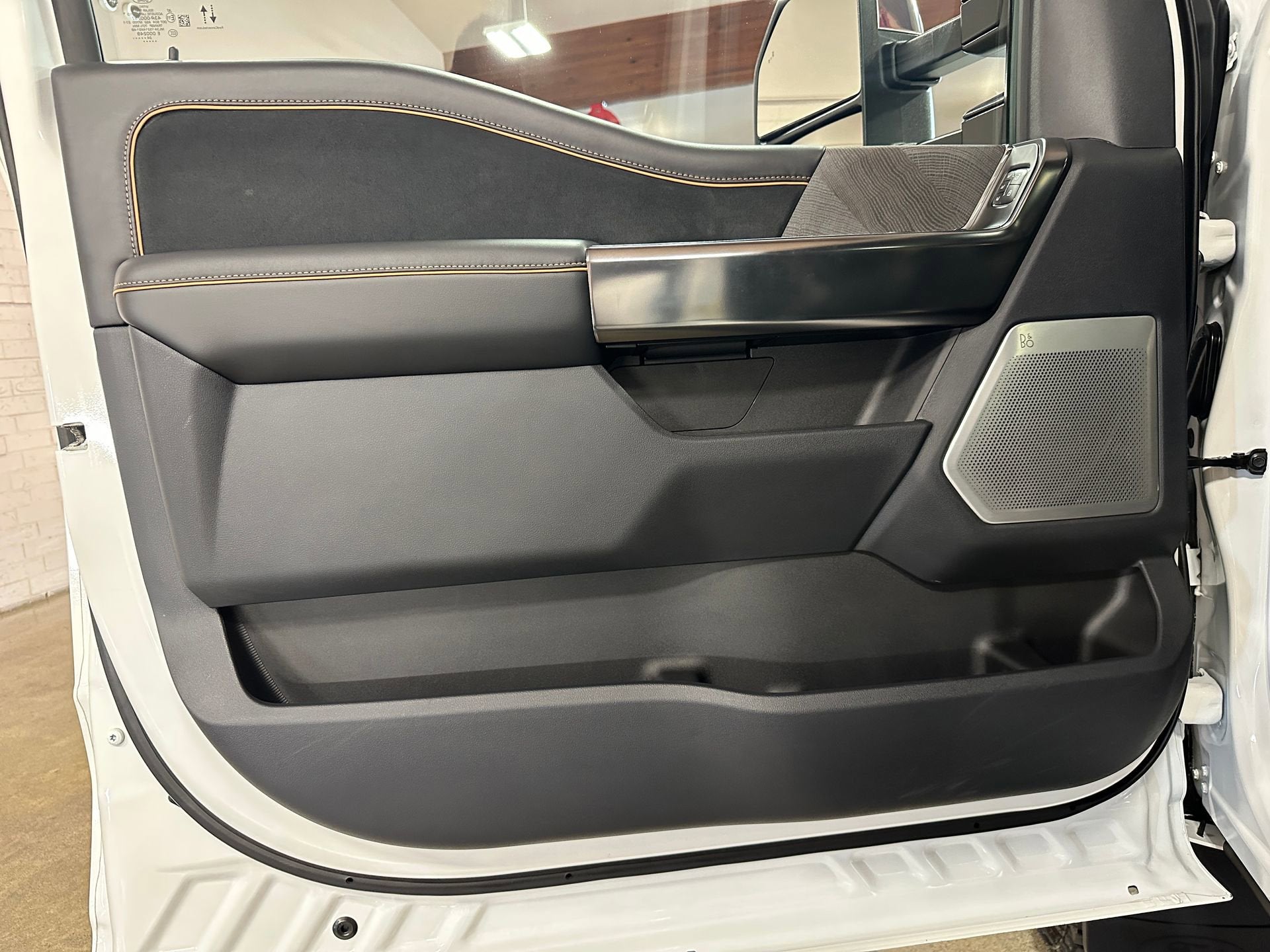 2024 Ford F-350SD Platinum