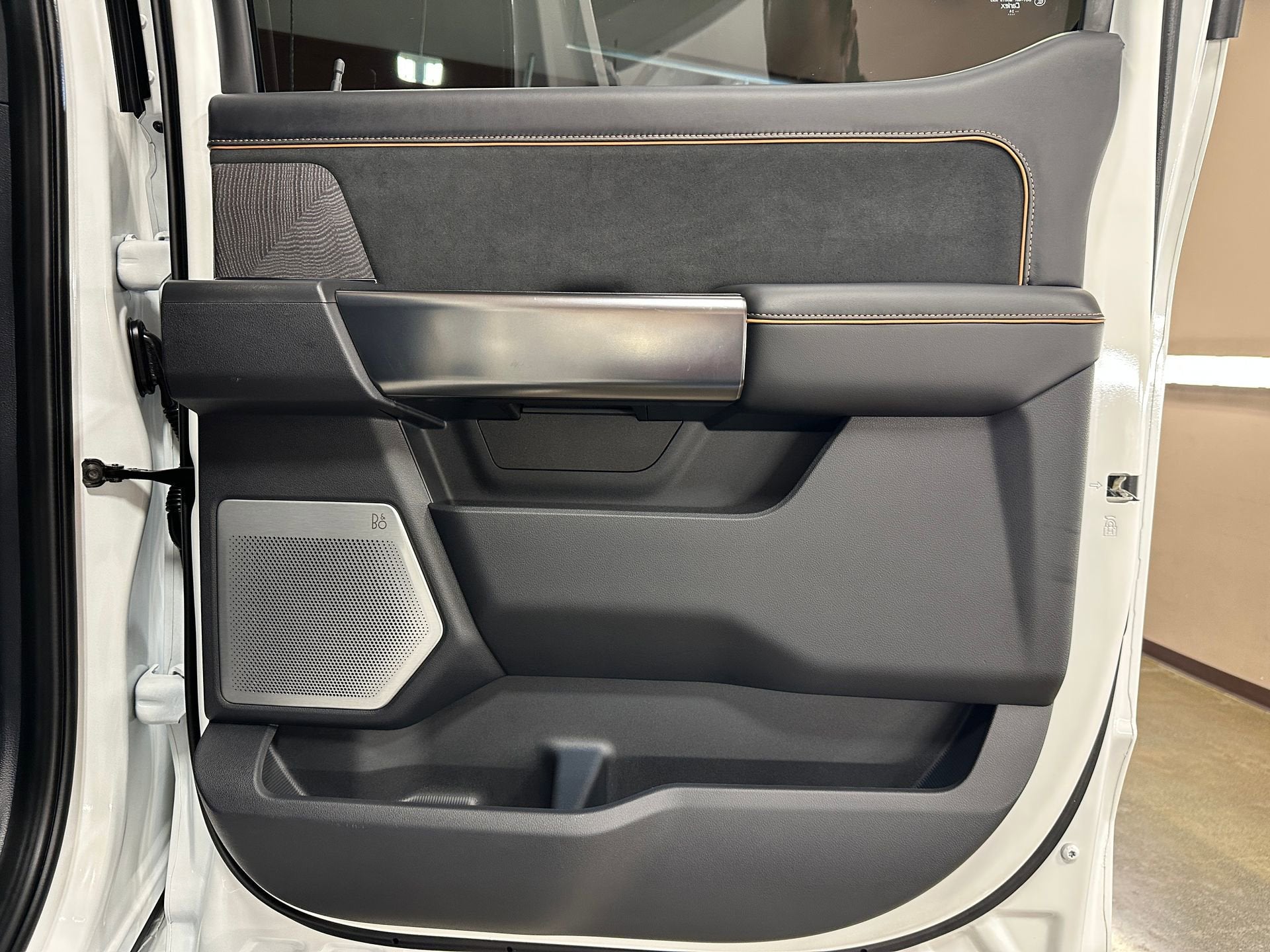 2024 Ford F-350SD Platinum