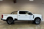 2024 Ford F-350SD Platinum