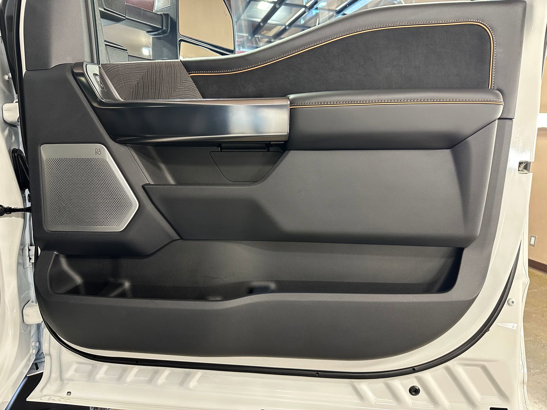 2024 Ford F-350SD Platinum