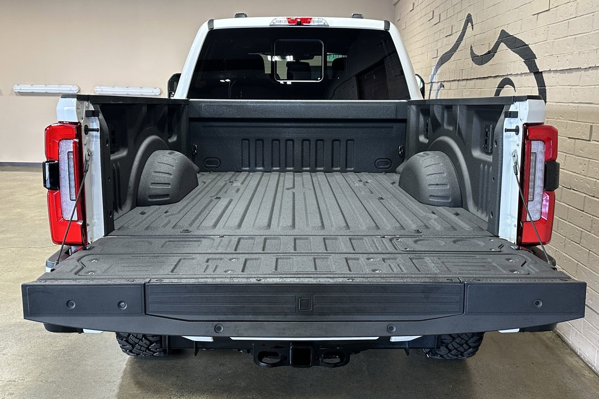 2024 Ford F-350SD Platinum