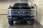 2024 Ford F-350SD Platinum