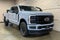 2025 Ford Super Duty F-350 SRW Platinum