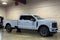 2025 Ford Super Duty F-350 SRW Platinum