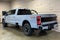 2025 Ford Super Duty F-350 SRW Platinum
