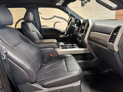 2022 Ford F-350SD Lariat