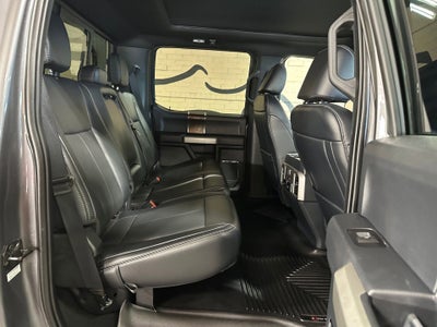 2022 Ford F-350SD Lariat