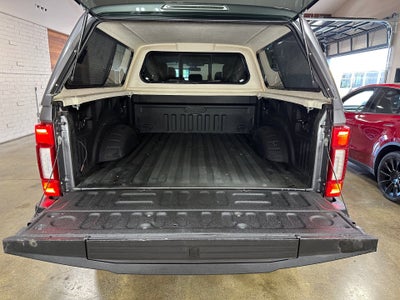 2022 Ford F-350SD Lariat