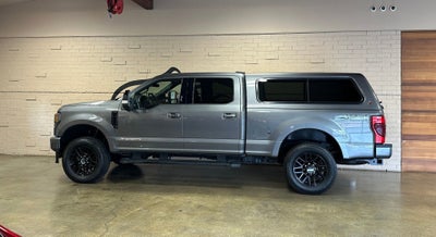 2022 Ford F-350SD Lariat