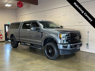 2022 Ford F-350SD Lariat