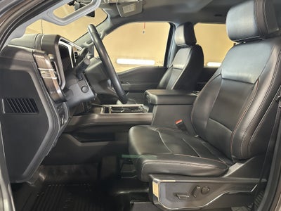 2024 Ford F-350SD Lariat