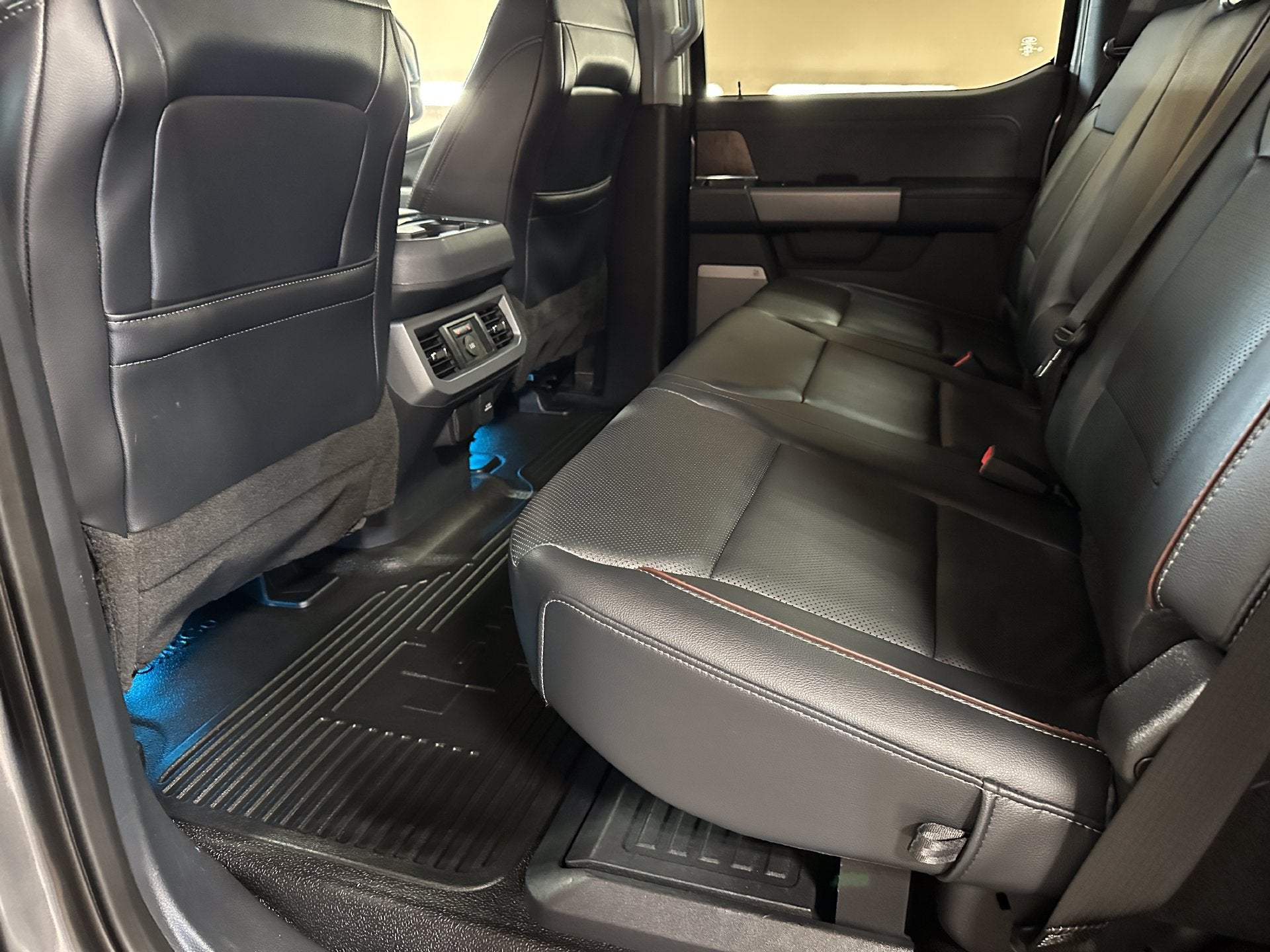 2024 Ford F-350SD Lariat