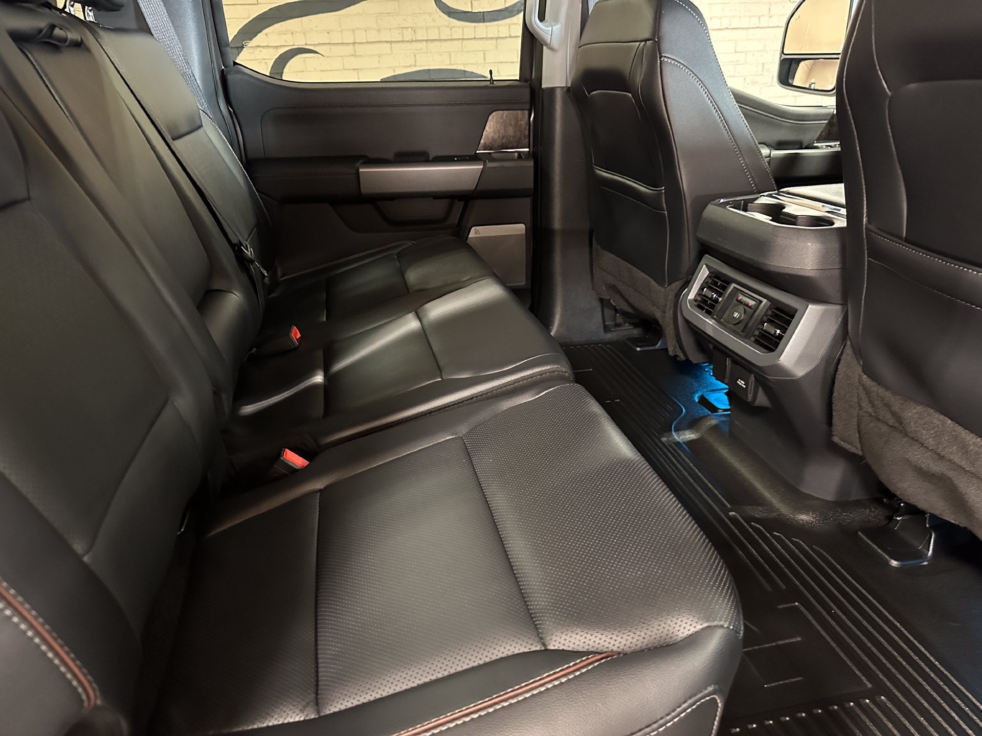 2024 Ford F-350SD Lariat