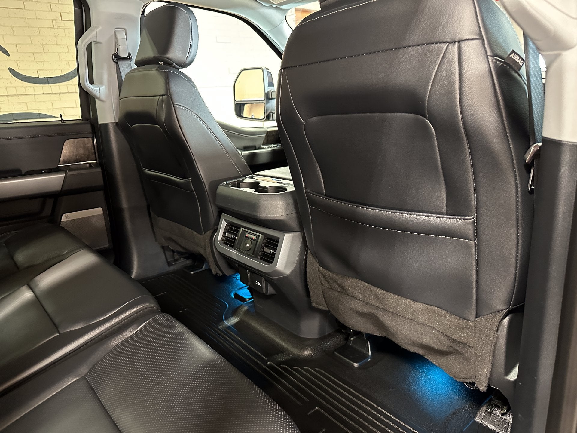 2024 Ford F-350SD Lariat