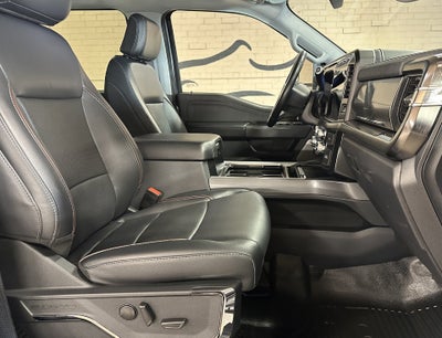 2024 Ford F-350SD Lariat