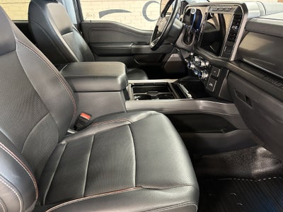 2024 Ford F-350SD Lariat