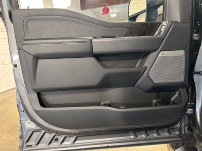 2024 Ford F-350SD Lariat